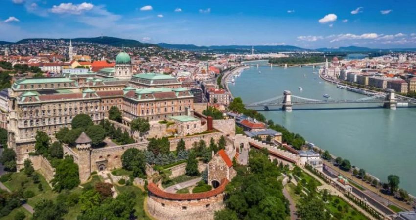 Royal Orta Avrupa &  Almanya Turu  |  Antalya Çıkışlı  |  Ekstra Turlar Dahil  |  6 Gece - 7 Gün  |  SunExpress ile