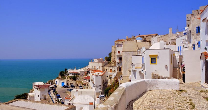 Royal Puglia Turu  |  Ekstra Turlar Dahil  |  4 Gece - 5 Gün  |  THY ile