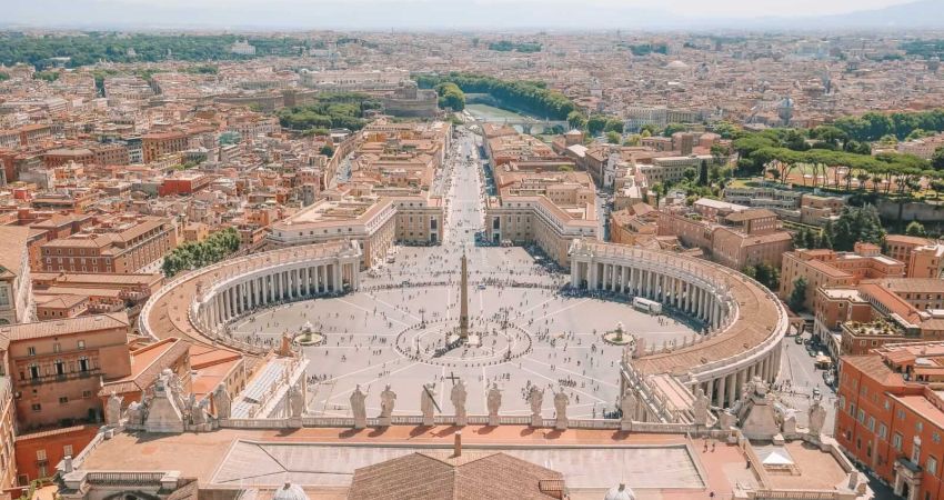 Motto İtalya  |  Pegasus Havayolları ile  |  7 gece |  Bologna gidiş – Bologna Dönüş