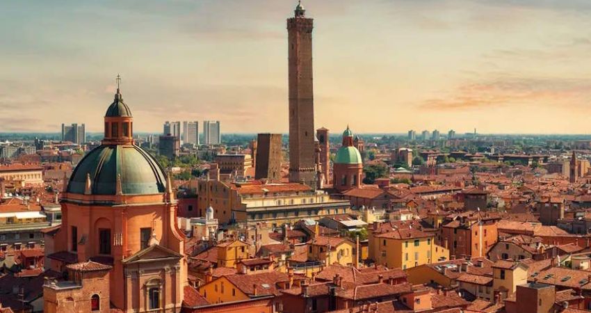 Roma - Floransa Turu  |  4 Gece  |  THY ile  (FCO-BLQ)