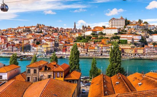 Royal Portekiz & Endülüs Turu  | 6 Gece 7 Gün  |  Bayram Özel  |  THY ile