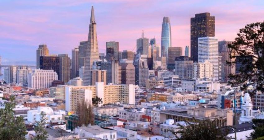 Batı Amerika Turu  |  7 Gece  |  THY ile