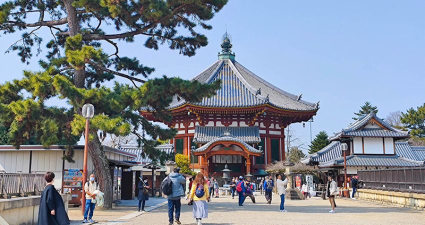 Class Japonya - Kore Turu  |  Ekstra Turlar Dahil  |  8 Gece  |  THY ile