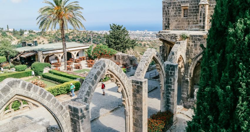 Kıbrıs Turu  |  Ankara Çıkışlı  | 3 Gece 4 Gün