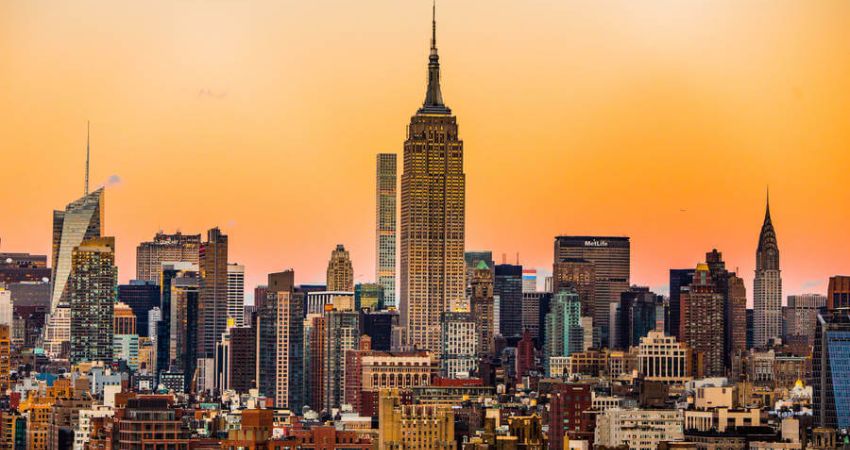 Flex New York Turu  |  4 Gece  |  Air France / KLM HY ile  |  (JFK-JFK)