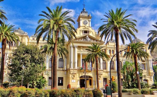 Büyük İspanya & Endülüs Turu  |  7 Gece 8 Gün  |  THY ile