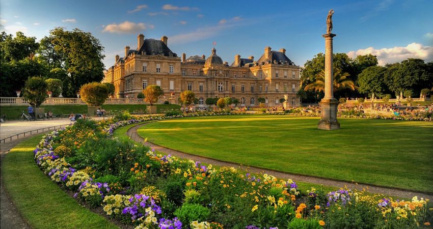 Paris & Disneyland Turu  |  4 Gece 5 Gün  |  THY ile