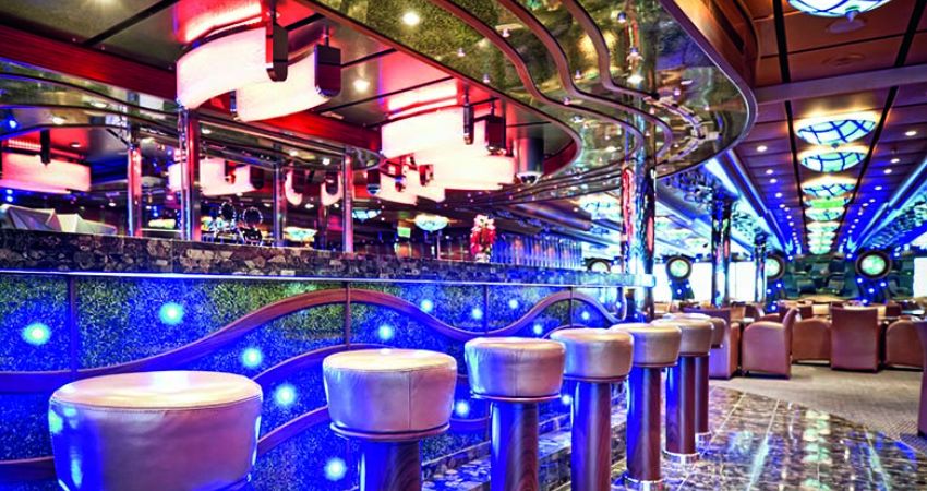 Costa Fascinosa Batı Akdeniz & Fas  |  10 GECE  |  THY ile