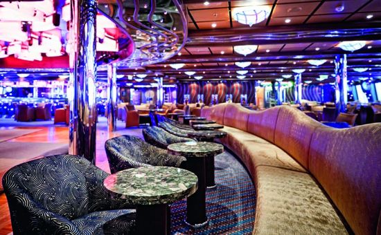 Costa Fascinosa Batı Akdeniz & Fas  |  10 GECE  |  THY ile