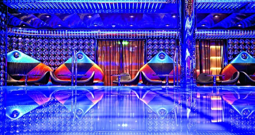 Costa Fascinosa Batı Akdeniz & Fas  |  10 GECE  |  THY ile