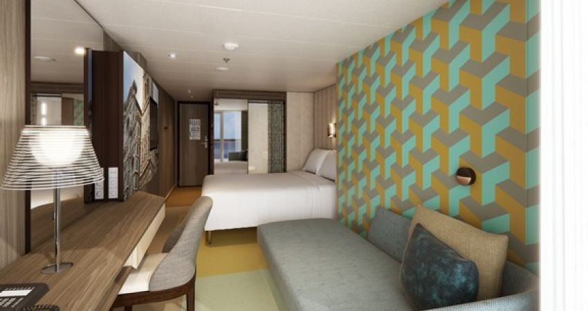 Costa Smeralda ile İbiza'lı Akdeniz Turu |  8 Gece  |  PGS ile