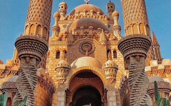 Kurban Bayramı Özel  |  Sharm El Sheikh Turu  |  4 Gece 5 Gün  |  Freebird HY ile