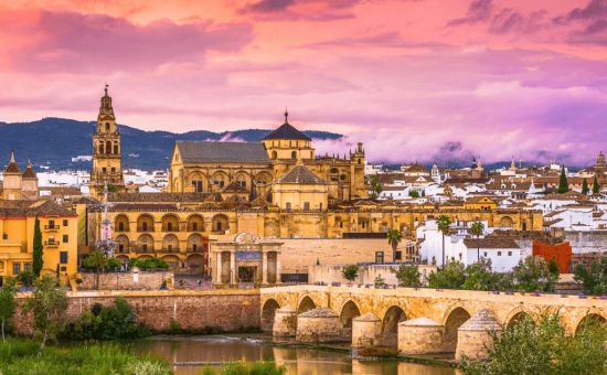 Bella İspanya & Endülüs Turu   |  İzmir Çıkışlı   |  Ekstra Turlar Dahil   |7 Gece 8 Gün   |  Sunexpres HY ile  |BCN-MAD