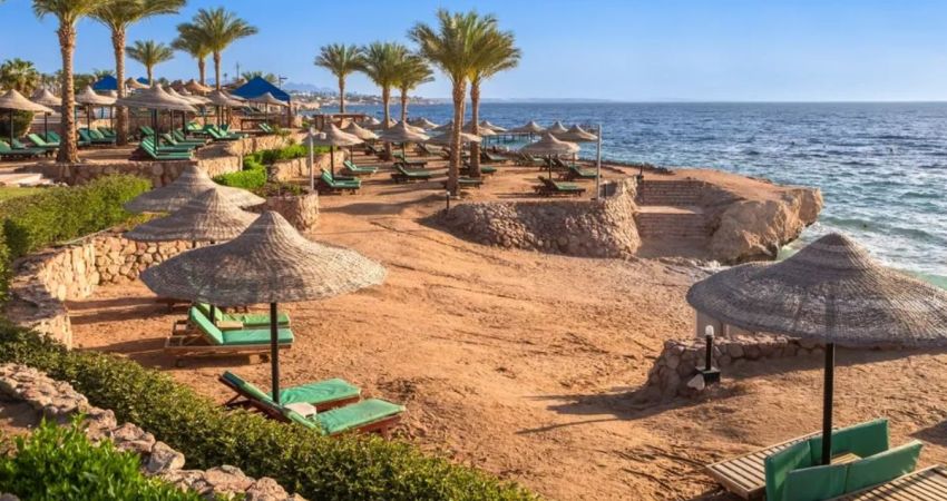 Sharm El Sheikh Turu | 3 Gece | AJet HY ile  | Kurban Bayramı Özel