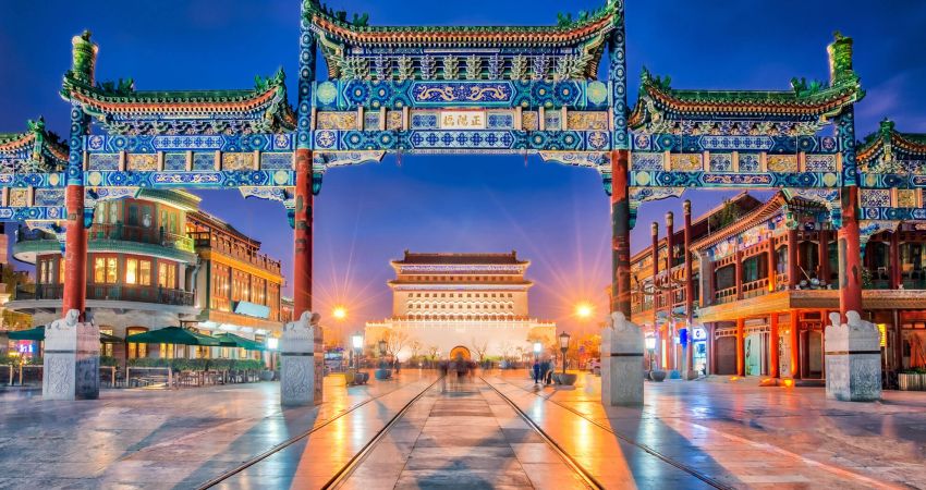 Royal Yangtze Nehri’nde Büyük Çin Turu   |  Ekstra Turlar Dahil   |  8 Gece   |  THY ile