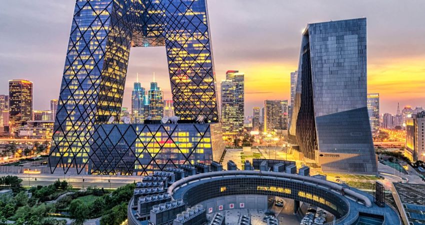 Royal Yangtze Nehri’nde Büyük Çin Turu   |  Ekstra Turlar Dahil   |  8 Gece   |  THY ile