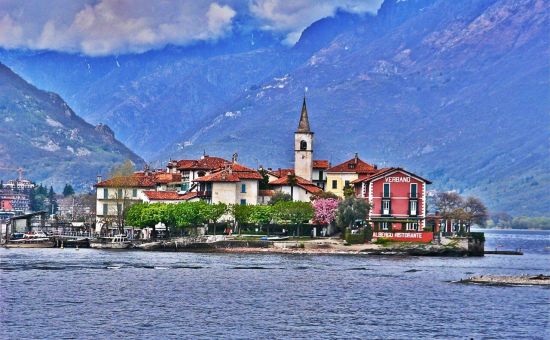 Deluxe Akdeniz Triosu  |  Ekstra Turlar Dahil  |  7 Gece 8 Gün  |  PGS HY ile   |  (Bcn-Bgy)