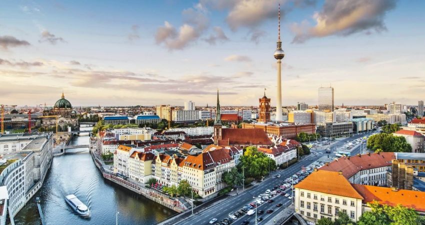 Full Almanya & Polonya Turu   |  Ekstra Turlar Dahil  |  7 Gece 8 Gün  |  PGS HY ile