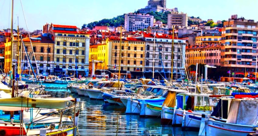 Deluxe Akdeniz Triosu Turu  |  Ekstra Turlar Dahil  |  7 Gece 8 Gün  |  PGS HY ile   |  (BGY-BCN)  |  Kış Dönemi