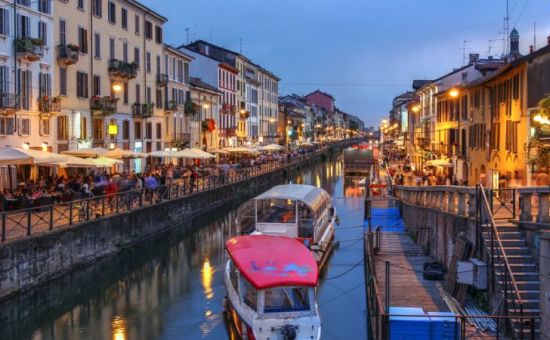 Motto İtalya  |  Pegasus Havayolları ile  |  7 gece |  Bologna gidiş – Bologna Dönüş