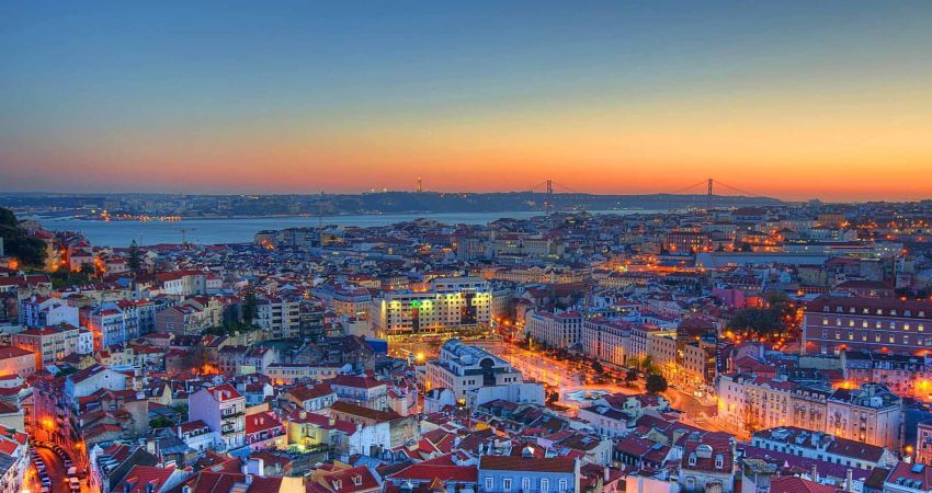 Bella Mega Portekiz ve Endülüs Turu  |  7 Gece 8 Gün |  THY ile  |  (OPO-APG)