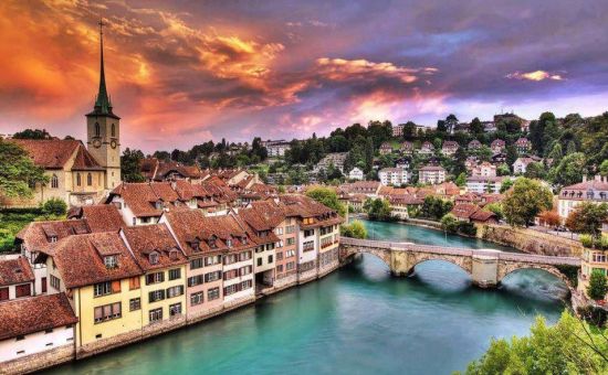 Full Alsace'lı Alpler  Turu  |  Ekstra Turlar ve İptal Sigortası Dahil  |  7 Gece 8 Gün  |  PGS HY ile (BGY-STR)