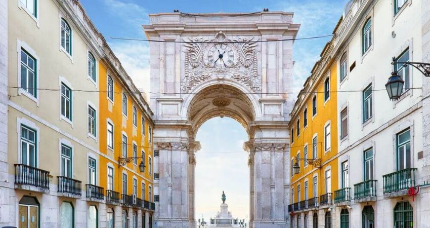 Deluxe Porto & Lizbon Turu  |  Ekstra Turlar Dahil  |  4 Gece 5 Gün  |  THY ile  |  ( OPO-LIS)