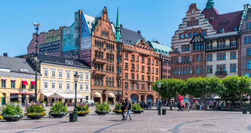 Full İskandinavya Turu   |  Ekstra Turlar Dahil  |  7 Gece 8 Gün  |  PGS HY ile  |  (ARN-CPH)  |  Yaz Dönemi