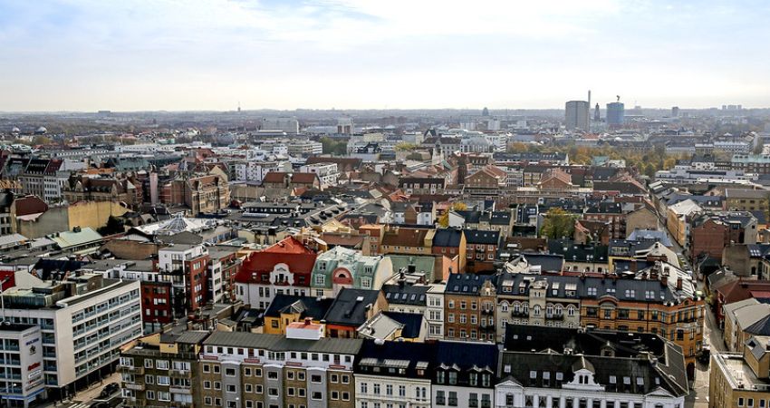 Full İskandinavya Turu   |  Ekstra Turlar Dahil  |  7 Gece 8 Gün  |  PGS HY ile  |  (ARN-CPH)  |  Yaz Dönemi