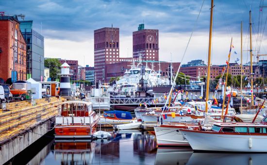 Full İskandinavya Turu   |  Ekstra Turlar Dahil  |  7 Gece 8 Gün  |  PGS HY ile  |  (ARN-CPH)  |  Yaz Dönemi