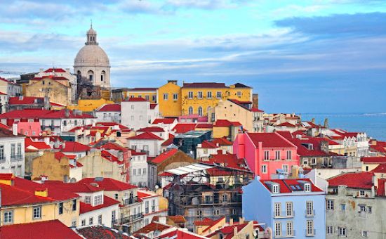 Full Büyük İspanya & Endülüs & Portekiz Turu  |  Ekstra Turlar Dahil  |  7 Gece 8 Gün  |  PGS HY ile  |  (SVQ-MAD)