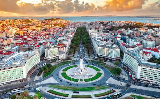 Full Porto & Lizbon Turu  |  Ekstra Turlar Dahil  |  4 Gece 5 Gün  |  THY  ile  |  ( LIS-OPO)  |  Yaz Dönemi