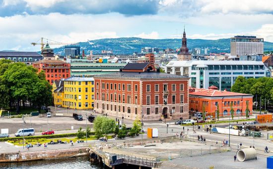 İskandinavya & Norveç Fiyort  Turu  |  Ekstra Turlar Dahil   |  7 Gece 8 Gün  | 1 Gece Gemi Konaklamalı | THY ile