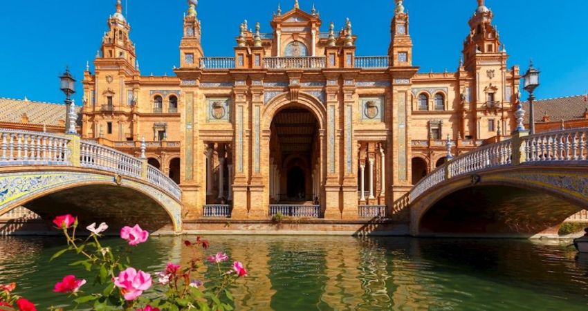 Kasım Ara Tatil Özel Büyük İspanya & Endülüs Turu |  Ekstra Turlar Dahil |7 Gece  8 Gün  |  THY ile  | (MAD- BCN)