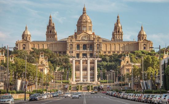 Büyük İspanya & Endülüs Turu |  Ekstra Turlar Dahil |7 Gece  8 Gün  |  THY ile  | (MAD- BCN)