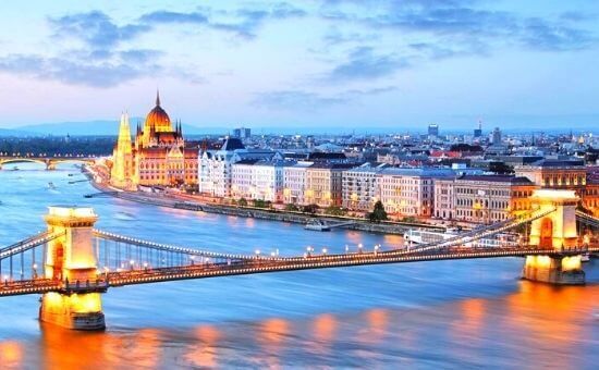 Full Büyük Orta Avrupa Turu   |  Ekstra Turlar ve İptal Sigortası Dahil   |  7 Gece 8 Gün   |  PGS HY ile (BUD-PRG)