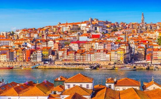 Bella Mega Portekiz & Madrid & Endülüs Turu  |  Ekstra Turlar Dahil   |  7 Gece 8 Gün  |  THY İle