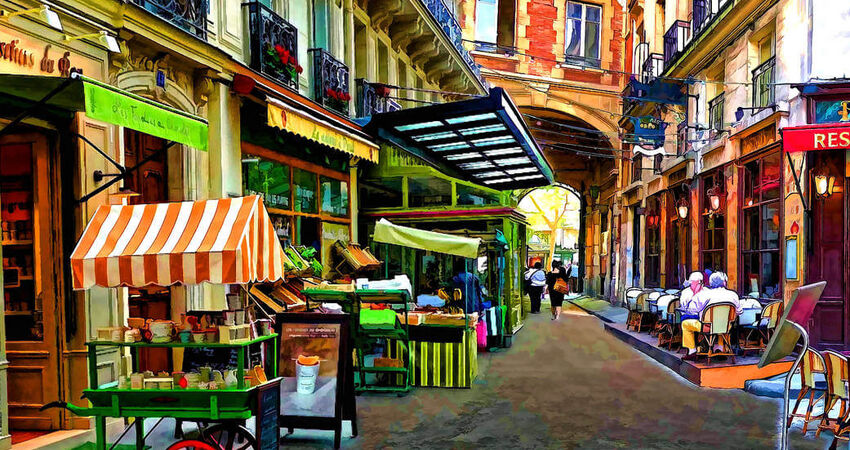 Full Express Benelüks & Paris Turu  |  Ekstra Turlar Dahil  |  5 Gece 6 Gün  |  PGS HY ile