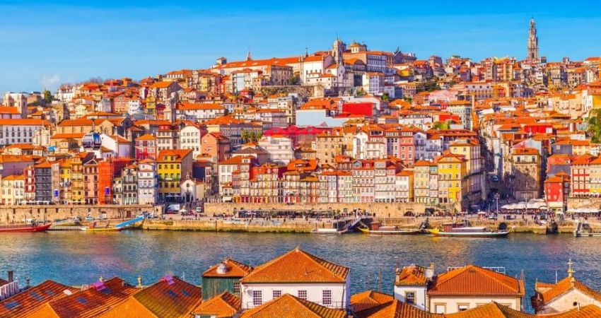 Bella Mega Portekiz & Madrid & Endülüs Turu  |  Ekstra Turlar Dahil  |  7 Gece 8 Gün  |  PGS HY ile