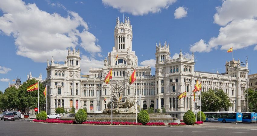 Bella Mega Portekiz & Madrid & Endülüs Turu  |  Ekstra Turlar Dahil  |  7 Gece 8 Gün  |  PGS HY ile