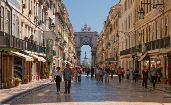 Bella Mega Portekiz & Madrid & Endülüs Turu  |  Ekstra Turlar Dahil  |  7 Gece 8 Gün  |  PGS HY ile