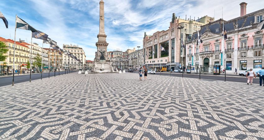 Bella Mega Portekiz & Madrid & Endülüs Turu  |  Ekstra Turlar Dahil  |  7 Gece 8 Gün  |  PGS HY ile