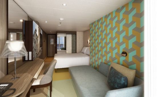 Costa Smeralda ile İbiza'lı Akdeniz Turu  |  7 Gece 8 Gün  |  PGS HY ile