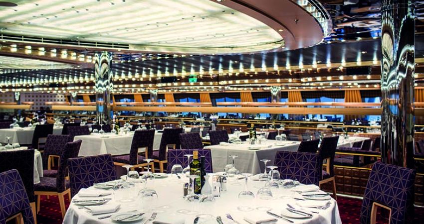 Costa Diadema ile Norveç Fiyordları Turu   |  7 Gece 8 Gün  |  PGS HY ile