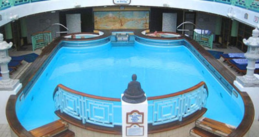 Diamond Princess ile Japonya & Güney Kore Turu  |  12 Gece  |  Katar HY ile