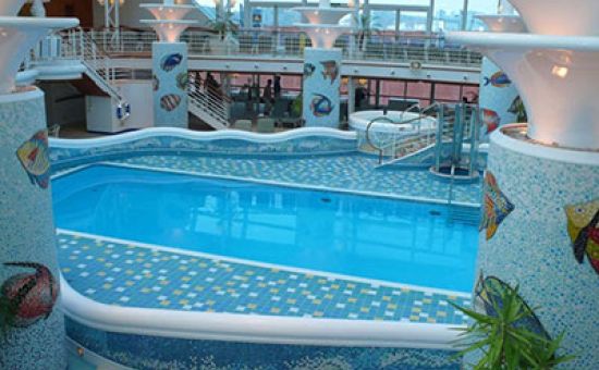 Diamond Princess ile Japonya & Güney Kore Turu  |  12 Gece  |  Katar HY ile