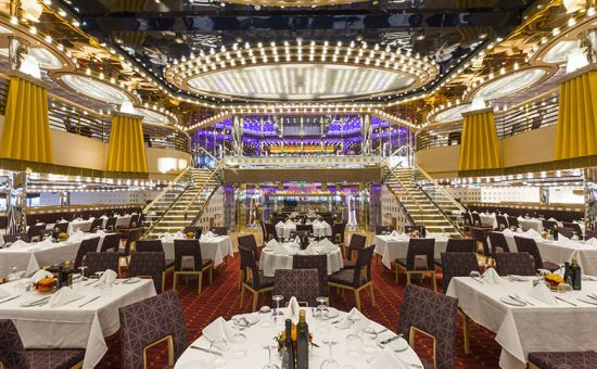 Costa Diadema ile Kuzey'den Güney'e  |  11 Gece 12 Gün  |  PGS HY ile