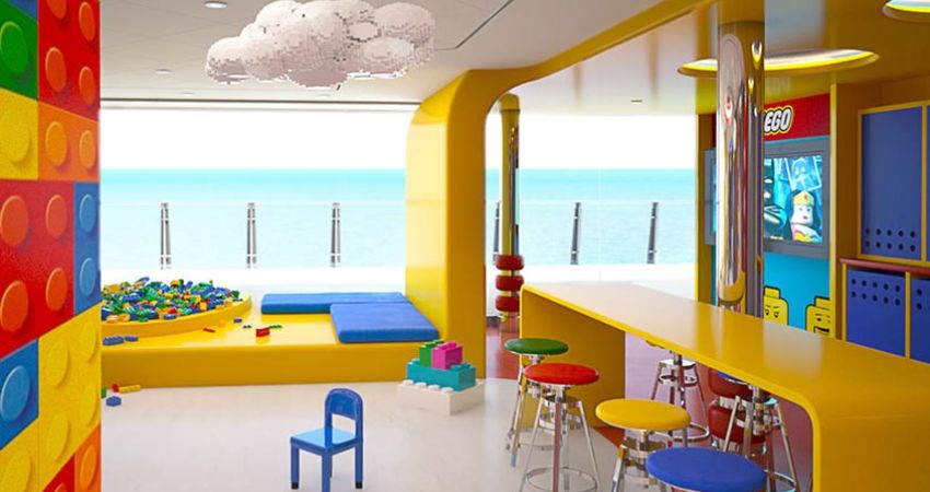 Msc Meraviglia ile Tunus Akdeniz Turu  |  7 Gece  |  THY ile