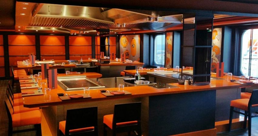 Msc Meraviglia ile Tunus Akdeniz Turu  |  7 Gece  |  THY ile