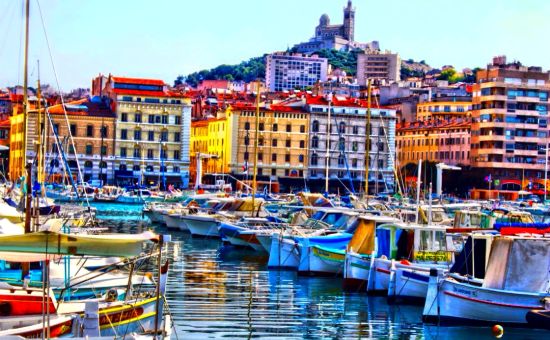 Full Milano & Nice & Marsilya Turu  |  Ekstra Turlar ve İptal Sigortası Dahil   |  5 Gece 6 Gün  |  PGS HY ile (MRS-BGY)